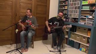 FX &amp; FAB - VPA SESSION #2 - LES ORIFLAMMES (reprise de Noir Désir)