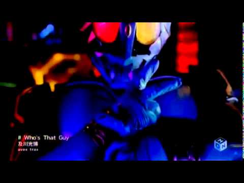 Mitsuhiro Oikawa   Who's That Guy PV