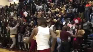 Blocboy jb Melrose homecoming 2k17