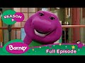 Barney My Friends The Doctor And The Dentist Full Episode Season 9