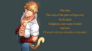 This Time (feat. Casey Lee Williams) by Jeff Williams with Lyrics