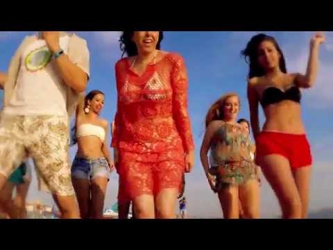 Dj Gomma & Dj Maximilian feat.Debra S - Este Ritmo (Zumbaaaaa)