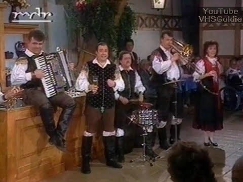 Ansambel Marela - Bierhymne - 1994