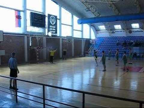 Rk.zupa iz Aleksandrovca