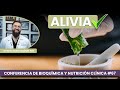 Alivia Problemas Estomacales Con Sábila Conferencia 67 Contra Las Enfermedades Dr Benjamín PhD