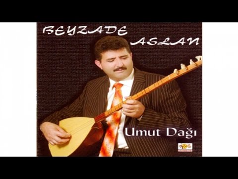 Beyzade Aslan - Sen Sevdiğime Benzersin