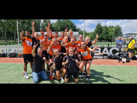 KCC / CK Kozijnen 3 - Pernix 2 | de goals