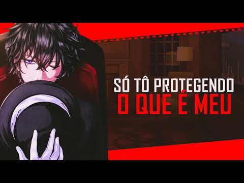 ASMR EX NAMORADO POSSESSIVO TE SEGUINDO