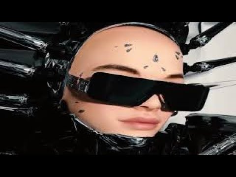 UNKLFNKL - Platform Sneakers (Official Video)