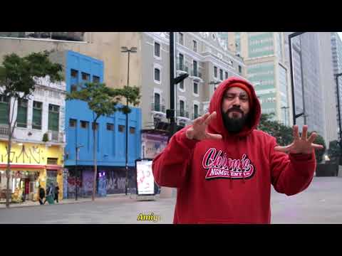 Gigante No Mic - AMIZADE (Prod. Dj Samu AKA Suguiura)