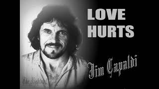 Love Hurts