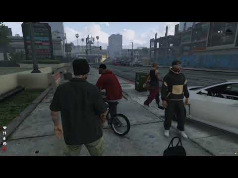 Little Tokyo Stories [S13E06] Guziec [FANDOM RP]