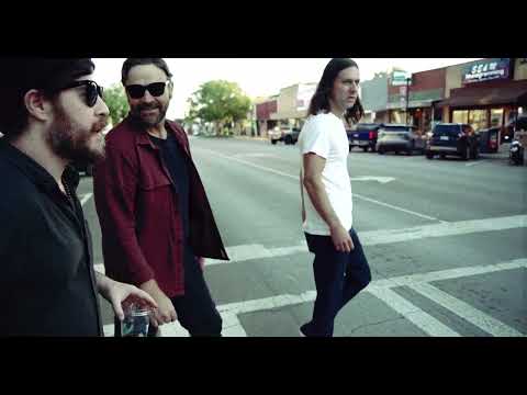 Versailles (Live in Stillwater)