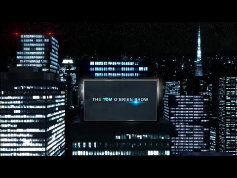 Friday January 17th, Tom O'Brien Show on TFNN - 2020