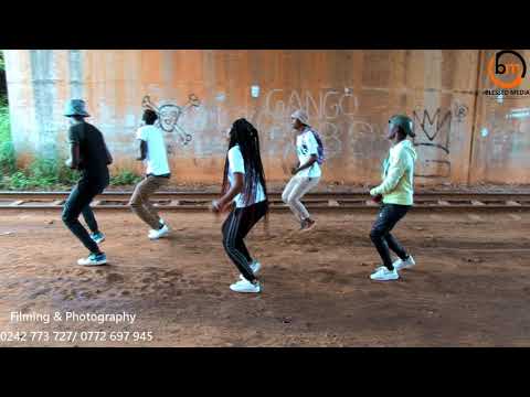 Shilole Feat Baba Levo - My Photo ( Unofficial Video) Blessed Media Your Photographer Dance