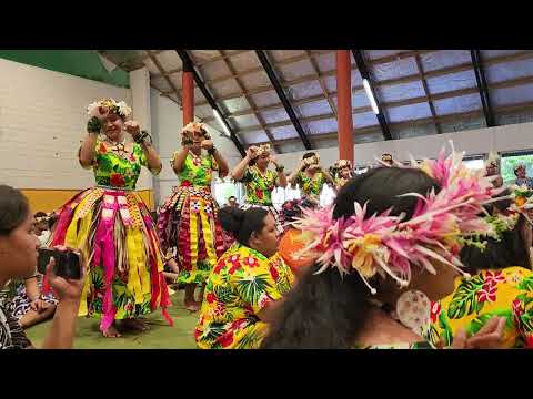 E isi la se faigamea (Fatele Tu4) 44 tausaga Tutokotasi Tuvalu 2022 Suva