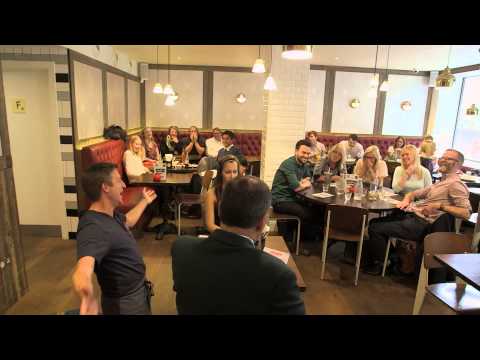 OPEntertainment video.