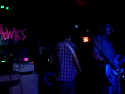 The Hawks (of Holy Rosary) performing live @ Limelight (4)