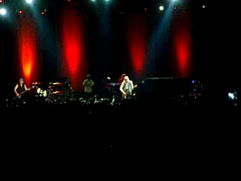 Deep Purple - SÃO PAULO -  Smoke on the Water