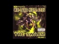 Wu-Tang Killa Bees - On The Strenght feat. The Beggaz (HD)