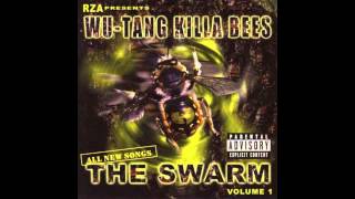 Wu-Tang Killa Bees - On The Strenght feat. The Beggaz (HD)