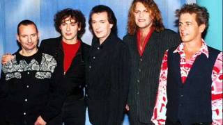 In Schweigen versunken