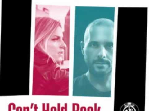 Jonathan Meyer feat Anna Cavazos - Can't Hold Back (Major Notes Remix)