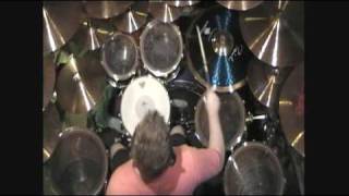 Solitary Glen covers Stryper&#39;s Caught In The Middle