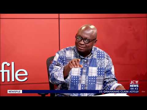 Wontumi case: Justice should not be measured by the number of people jailed – Atta Akyea
