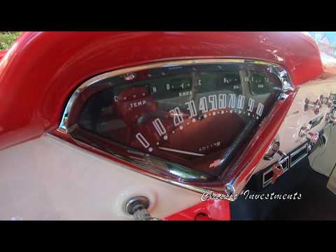 1956 Chevrolet 3100 (CC-1244039) for sale in Marietta, Georgia