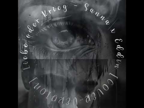 Liebe oder Krieg - Sanna x Eddin [cover] nicolemumlive