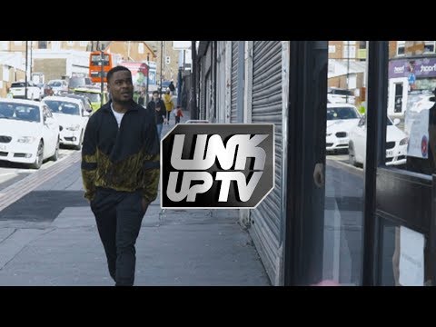 Golden Boy Muj - Pretty Little Thing [Music Video] | Link Up TV