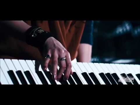 當聖戰開始的時候 (When the holy war has begun)