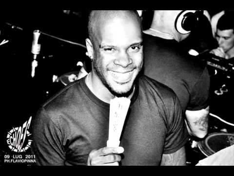 Ultra Nate - Getaway (Quentin Harris Mix)