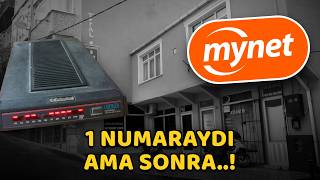 Mynet'in Hikâyesi: Türk İnternetinin İlk Kapısına Ne Oldu? | Zirve Dosyası