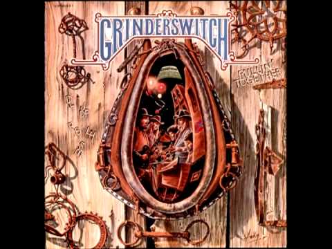 Grinderswitch - Kill The Pain