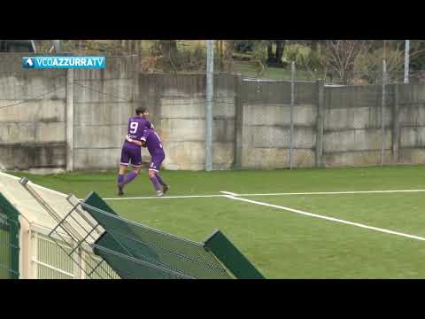 Baveno Stresa ko, Accademia vola