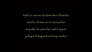 Sean Paul - Don&#39;t Tease Me + Lyrics HD