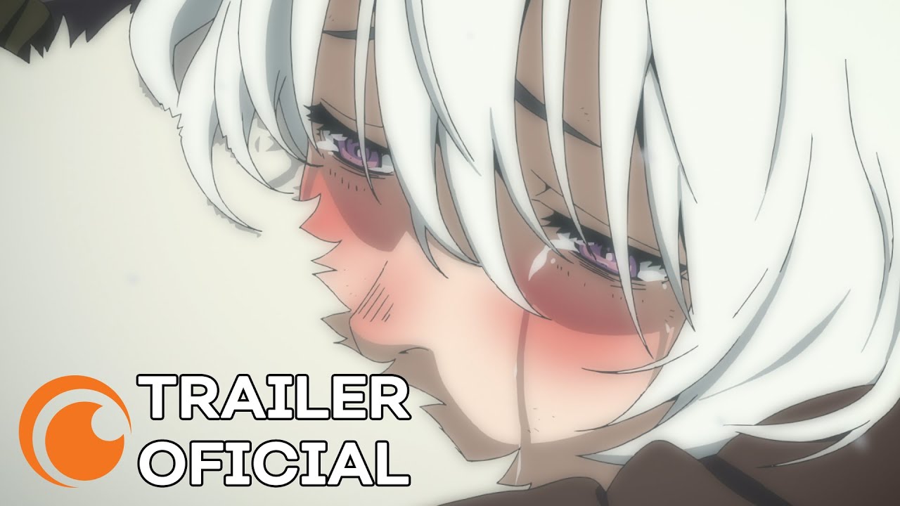 trailer Oficial
