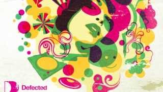 Jose Burgos & Duce Martinez - Paradise (Club Mix) [Full Length] 2006