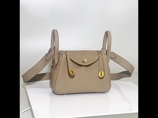 ميني ليندي | بنفسجي