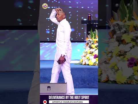 Living Above the Natural Through the Anointing