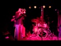 Kermit Ruffins & The BBQ Swingers at Chelsea's - A Saints Christmas