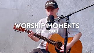 Worship Moments - 002