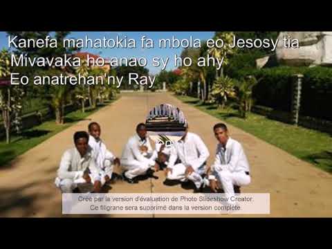 Mbola ho tsaraina-FEFIA AMPITATAFIKA