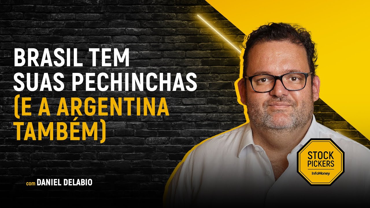 Ilustração do video
