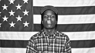 A$ap Rocky - R-Cali