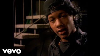 DJ Quik - Jus Lyke Compton