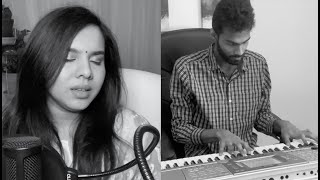 Javeda Zindagi | Tose Naina Lage | Bagwat Krishnan | Siddhi Rasam