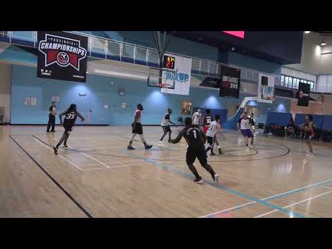 B4PC(60) Tier 4 - 2023 SPRING Nemesis(48) - tcbl sunday